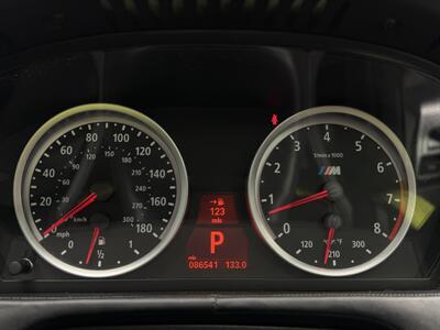 2014 BMW X6 M - Photo 68 - Norwalk, CA 90650-2241