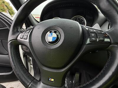 2014 BMW X6 M - Photo 42 - Norwalk, CA 90650-2241