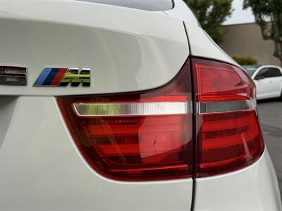 2014 BMW X6 M - Photo 18 - Norwalk, CA 90650-2241