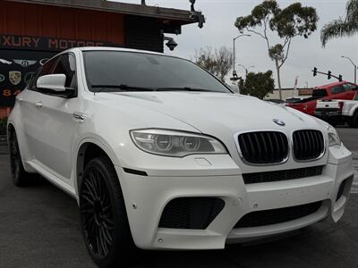 2014 BMW X6 M - Photo 27 - Norwalk, CA 90650-2241