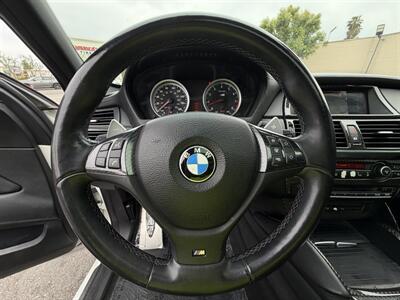 2014 BMW X6 M - Photo 44 - Norwalk, CA 90650-2241