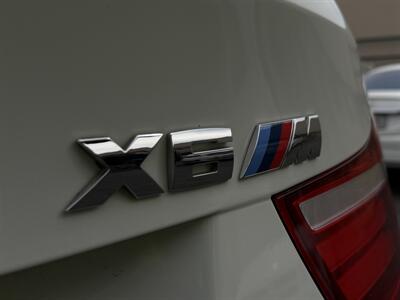 2014 BMW X6 M - Photo 23 - Norwalk, CA 90650-2241