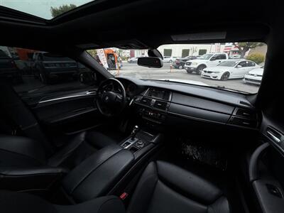 2014 BMW X6 M - Photo 62 - Norwalk, CA 90650-2241