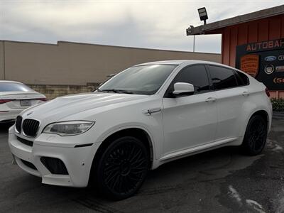 2014 BMW X6 M - Photo 10 - Norwalk, CA 90650-2241