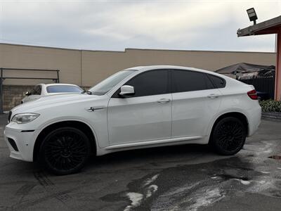 2014 BMW X6 M - Photo 9 - Norwalk, CA 90650-2241