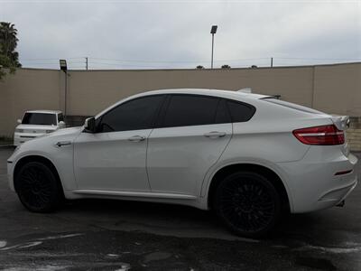 2014 BMW X6 M - Photo 13 - Norwalk, CA 90650-2241