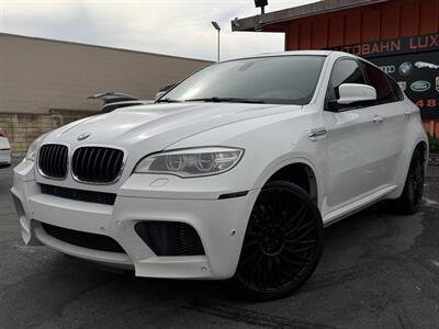 2014 BMW X6 M - Photo 8 - Norwalk, CA 90650-2241