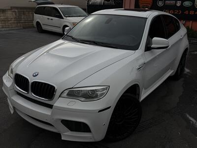 2014 BMW X6 M - Photo 5 - Norwalk, CA 90650-2241