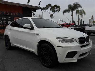 2014 BMW X6 M - Photo 28 - Norwalk, CA 90650-2241