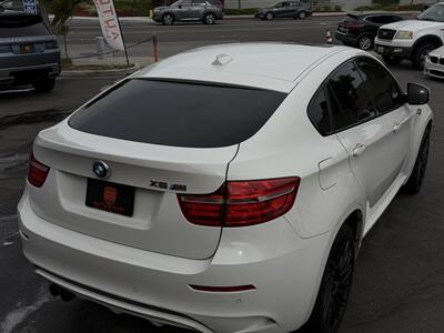 2014 BMW X6 M - Photo 22 - Norwalk, CA 90650-2241
