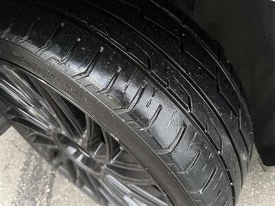 2014 BMW X6 M - Photo 6 - Norwalk, CA 90650-2241