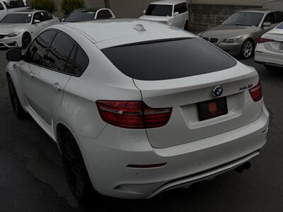 2014 BMW X6 M - Photo 16 - Norwalk, CA 90650-2241