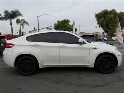 2014 BMW X6 M - Photo 24 - Norwalk, CA 90650-2241