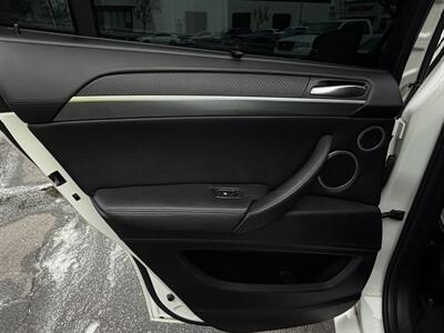 2014 BMW X6 M - Photo 47 - Norwalk, CA 90650-2241