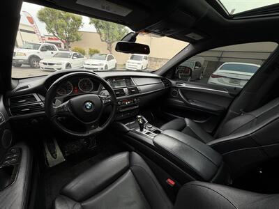 2014 BMW X6 M - Photo 53 - Norwalk, CA 90650-2241