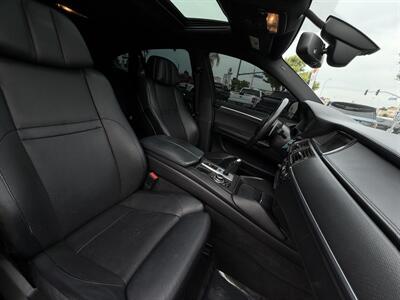 2014 BMW X6 M - Photo 64 - Norwalk, CA 90650-2241