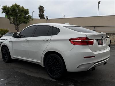 2014 BMW X6 M - Photo 12 - Norwalk, CA 90650-2241