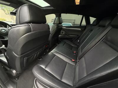 2014 BMW X6 M - Photo 49 - Norwalk, CA 90650-2241
