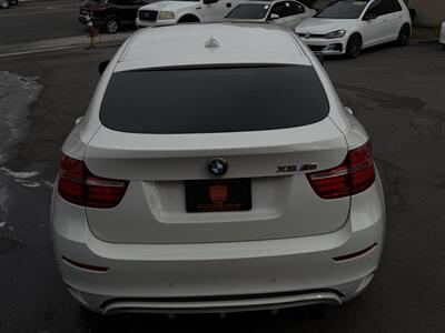 2014 BMW X6 M - Photo 19 - Norwalk, CA 90650-2241