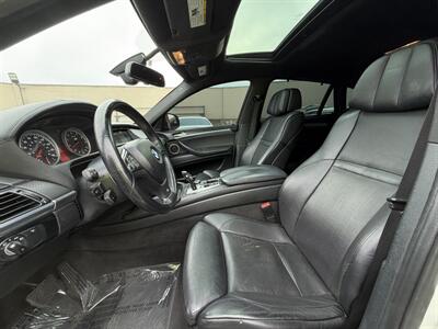 2014 BMW X6 M - Photo 33 - Norwalk, CA 90650-2241