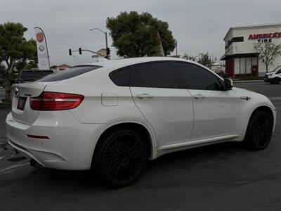 2014 BMW X6 M - Photo 26 - Norwalk, CA 90650-2241