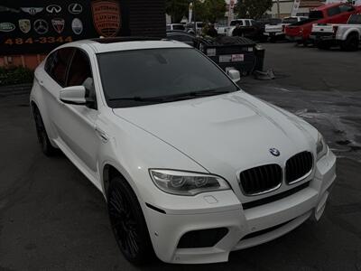 2014 BMW X6 M - Photo 32 - Norwalk, CA 90650-2241