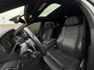 2014 BMW X6 M - Photo 37 - Norwalk, CA 90650-2241