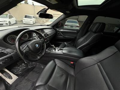 2014 BMW X6 M - Photo 41 - Norwalk, CA 90650-2241