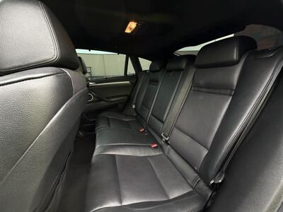2014 BMW X6 M - Photo 50 - Norwalk, CA 90650-2241