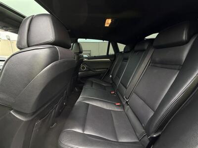 2014 BMW X6 M - Photo 45 - Norwalk, CA 90650-2241