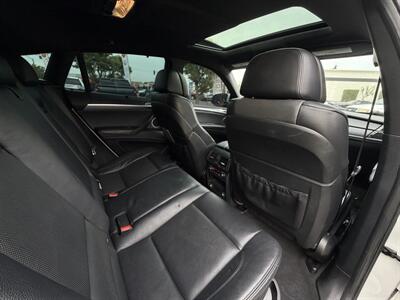 2014 BMW X6 M - Photo 57 - Norwalk, CA 90650-2241
