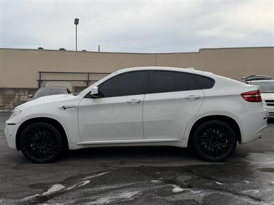 2014 BMW X6 M - Photo 14 - Norwalk, CA 90650-2241