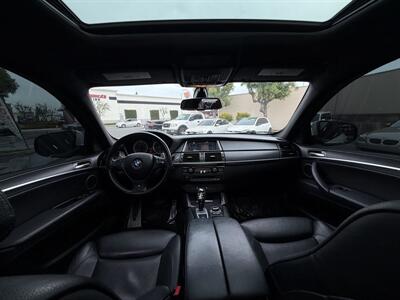 2014 BMW X6 M - Photo 52 - Norwalk, CA 90650-2241