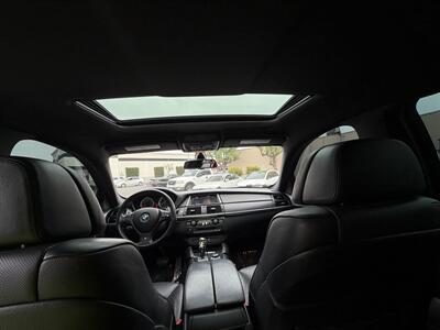 2014 BMW X6 M - Photo 55 - Norwalk, CA 90650-2241
