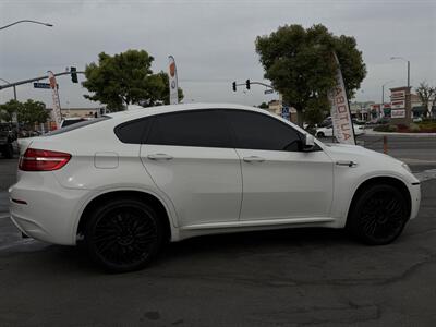 2014 BMW X6 M - Photo 25 - Norwalk, CA 90650-2241