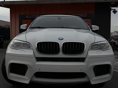 2014 BMW X6 M - Photo 2 - Norwalk, CA 90650-2241