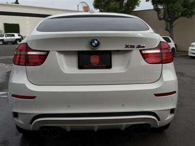 2014 BMW X6 M - Photo 20 - Norwalk, CA 90650-2241