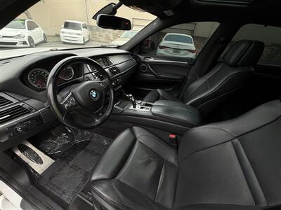 2014 BMW X6 M - Photo 36 - Norwalk, CA 90650-2241
