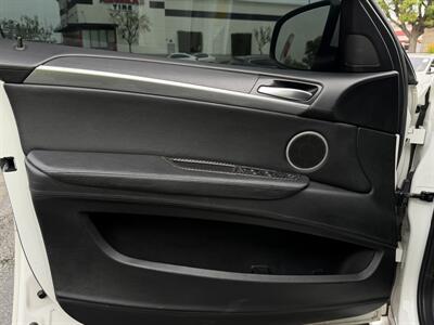 2014 BMW X6 M - Photo 30 - Norwalk, CA 90650-2241