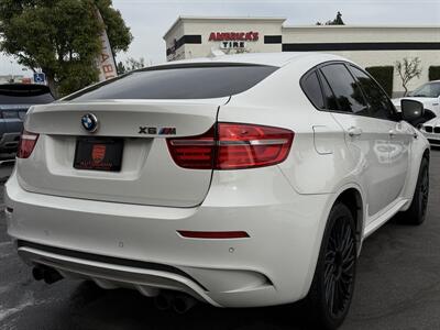 2014 BMW X6 M - Photo 21 - Norwalk, CA 90650-2241