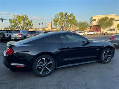 2017 Ford Mustang GT   - Photo 15 - Norwalk, CA 90650-2241