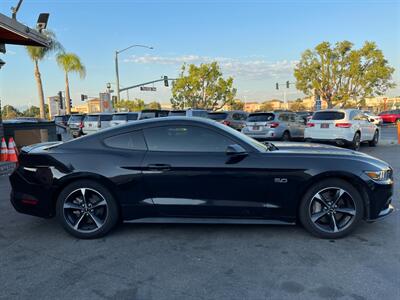 2017 Ford Mustang GT   - Photo 16 - Norwalk, CA 90650-2241