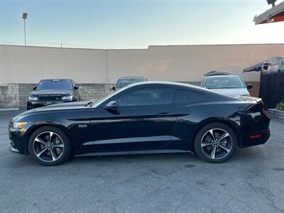 2017 Ford Mustang GT   - Photo 7 - Norwalk, CA 90650-2241