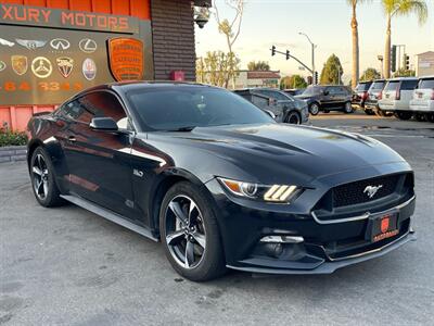 2017 Ford Mustang GT   - Photo 17 - Norwalk, CA 90650-2241