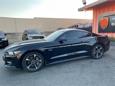 2017 Ford Mustang GT   - Photo 6 - Norwalk, CA 90650-2241