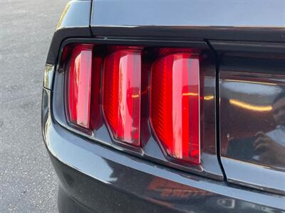 2017 Ford Mustang GT   - Photo 12 - Norwalk, CA 90650-2241