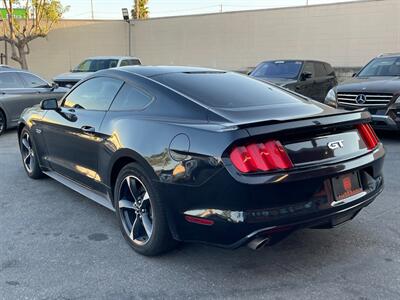 2017 Ford Mustang GT   - Photo 9 - Norwalk, CA 90650-2241