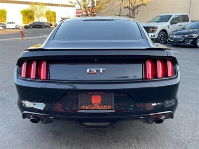 2017 Ford Mustang GT   - Photo 10 - Norwalk, CA 90650-2241