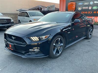 2017 Ford Mustang GT   - Photo 5 - Norwalk, CA 90650-2241