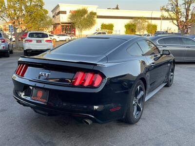 2017 Ford Mustang GT   - Photo 14 - Norwalk, CA 90650-2241